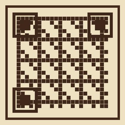 17c商务二维码